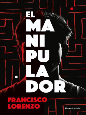 El manipulador - ebook
